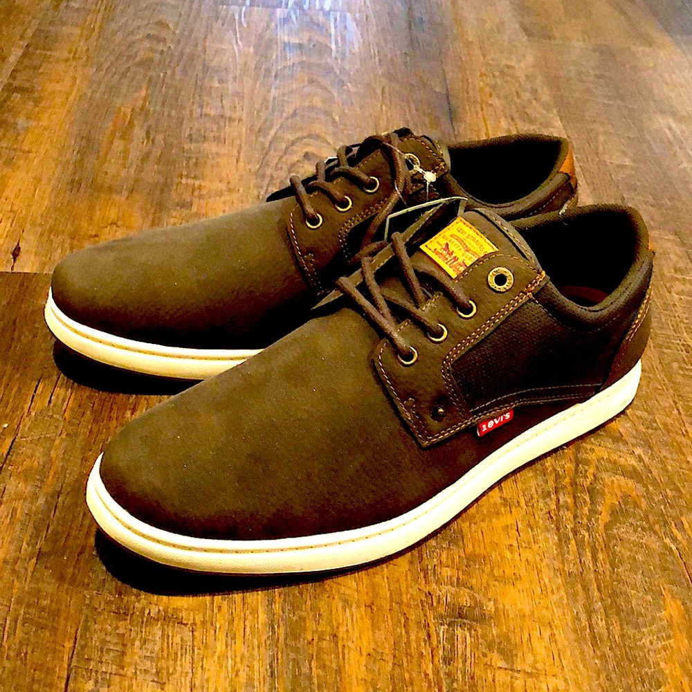 Levi’s Shoes